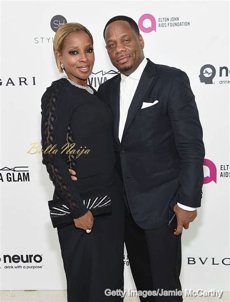 mary j blige husband.